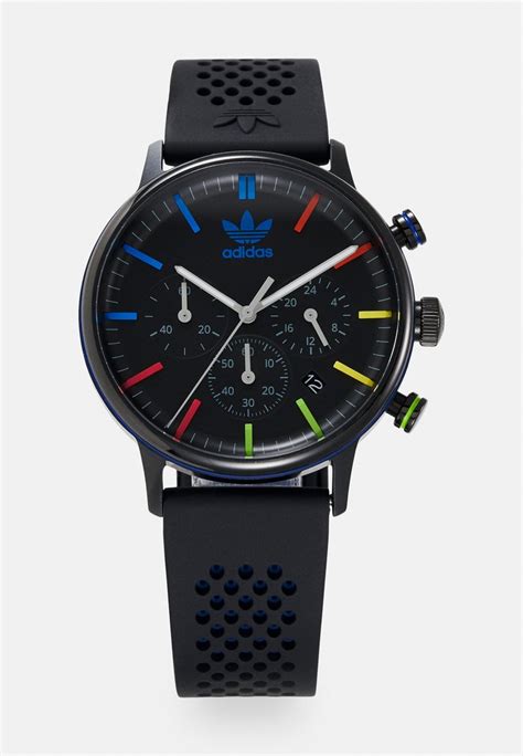 adidas originals watch